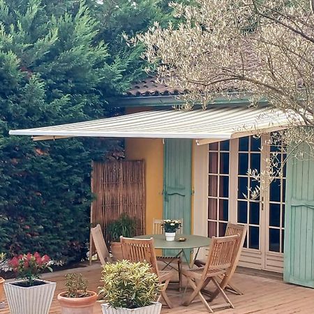 Le Chalet Charbonnières-les-Bains Zewnętrze zdjęcie