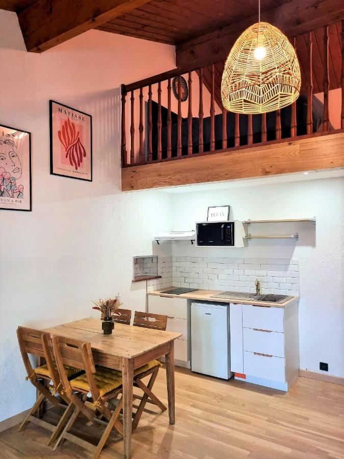 Le Chalet Charbonnières-les-Bains Zewnętrze zdjęcie