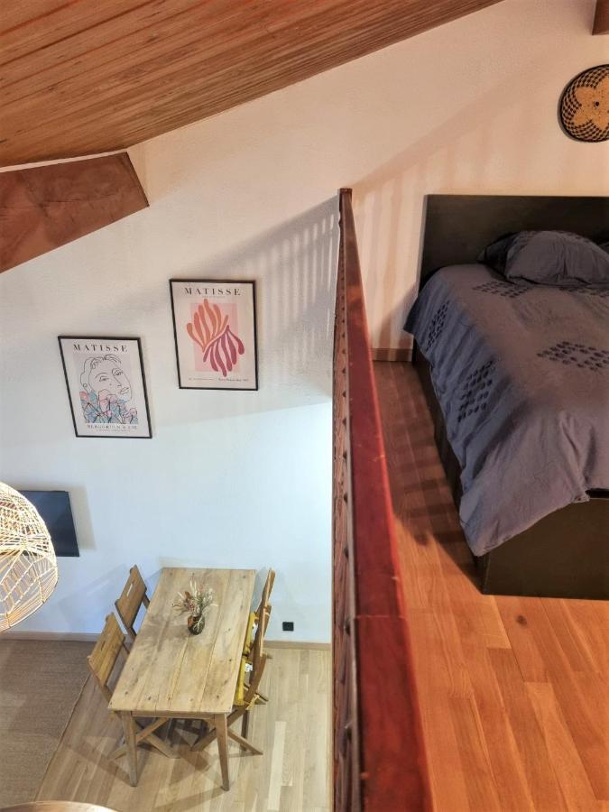 Le Chalet Charbonnières-les-Bains Zewnętrze zdjęcie