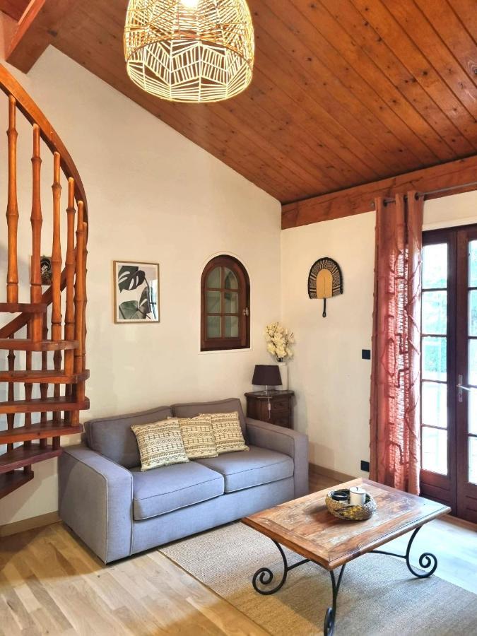 Le Chalet Charbonnières-les-Bains Zewnętrze zdjęcie