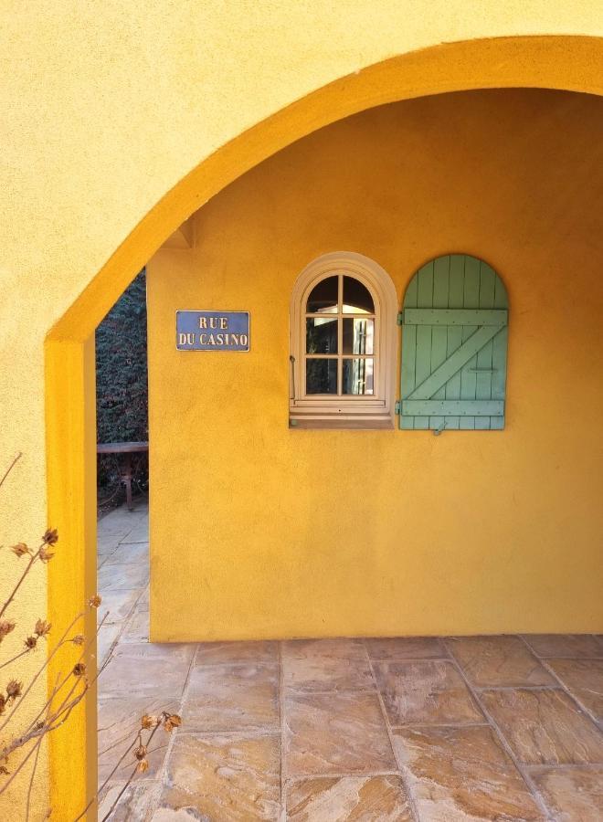 Le Chalet Charbonnières-les-Bains Zewnętrze zdjęcie