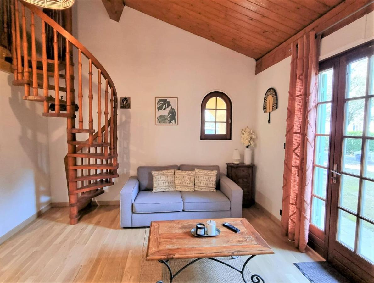 Le Chalet Charbonnières-les-Bains Zewnętrze zdjęcie